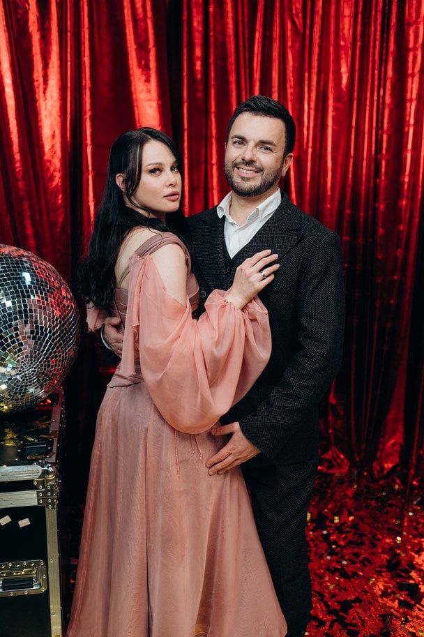 Hryhoriy Reshetnik lost 7 kg for the waltz in Dancing with the Stars: touching finale with his sons