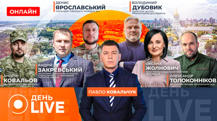 Українська допомога США на Близькому Сході