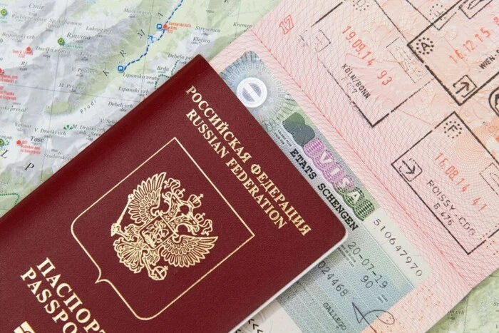 Німеччина запропонувала ЄС закрити кордони для російських туристів: подробиці