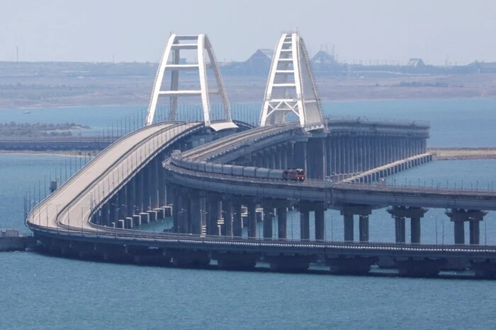Die Ukraine bereitet neue Angriffe auf die Krim und die Kertsch-Brücke vor: Details von Experten