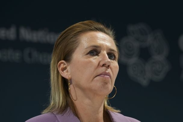 Прем’єр Данії про Гренландію: Військова операція США означатиме кінець НАТО