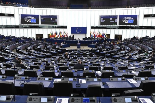 Україна стане частиною оборонної системи ЄС до 2027 року: подробиці рішення