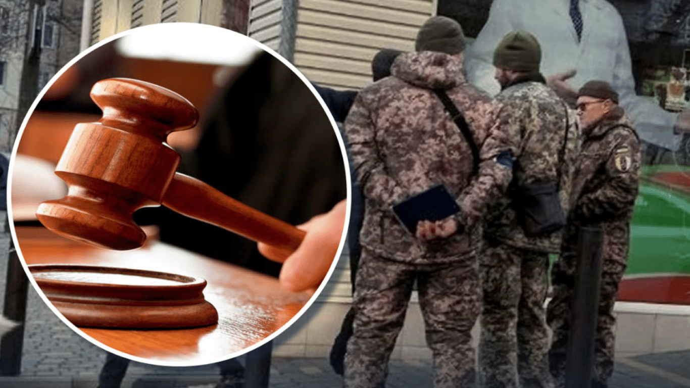 Fünf Jahre Haft auf Bewährung: Poltawa verurteilt Mann wegen Weitergabe von Militärstandorten