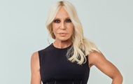 Donatella Versace odchodzi ze stanowiska dyrektora kreatywnego po 30 latach