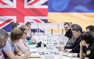 Великобританія виділить Україні $3 млрд на зброю: джерело – заморожені активи РФ