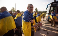 Україна повернула з полону важкопоранених воїнів: подробиці обміну
