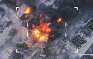 Сили оборони вдарили по Тамбовському пороховому заводу РФ: подробиці операції