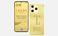 Trump Launches Own Smartphone T1: What the Newcomer Offers for $499