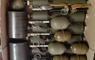СБУ та поліція вилучили понад 260 одиниць зброї: результати спецоперації