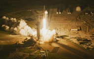 For the first time, astronauts from India, Hungary, and Poland fly to the ISS: mission details