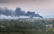 Specjalne siły operacyjne zniszczyły rosyjskie Su-34 i magazyn bomb