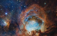 James Webb Telescope Captures Unique Images of the Cat's Paw Nebula: What Can be Seen