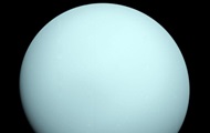 Astronomers have unraveled the mystery of Uranus: the planet has its own internal heat