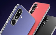 Samsung introduced the budget smartphone Galaxy F36 5G: 120 Hz and 6 years of updates