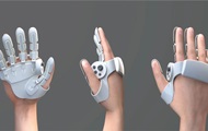 Sharp announces VR gloves with haptic feedback: how the prototype works