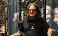 Помер Оззі Осборн: легенда гурту Black Sabbath не пережила хворобу