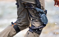 Chinese Exoskeleton Z1: How the Device Reduces Knee Load by 200%