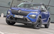 Renault Kardian: the smallest and most affordable crossover of the brand in Ukraine