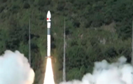 China launches satellite for Pakistan: what tasks will the device perform