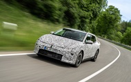 New Kia EV4 has undergone 120 thousand km of testing: battery results