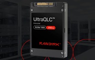 SanDisk announces the world's first 256 TB SSD: a revolution for AI and cloud