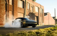 Dodge unveils the gasoline Charger: 550 hp and acceleration to 100 in 3.9 seconds