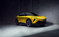 Acura revives RSX as an electric crossover: what is known about the novelty