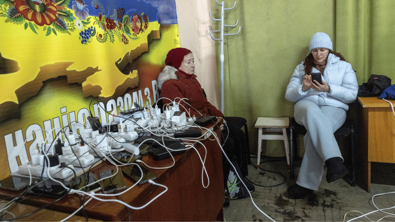 19 января: почему в Украине ввели аварийные отключения электричества и как долго они продлятся