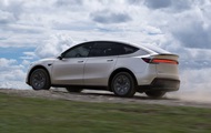 Tesla zaprezentowała siedmiomiejscowego Modela Y: rozpoczęcie sprzedaży w Chinach