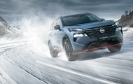 Nissan X-Trail Nismo: the Japanese market gets a powerful hybrid crossover