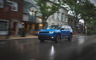 Nowy Jeep Cherokee: hybryda zamiast V6 i napęd na cztery koła w standardzie