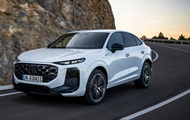 Audi zaprezentowało nowego Q3 Sportback: co się zmieniło w crossoverze o coupé-kształcie