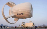 China launches airship power station: it generates energy at an altitude of 1500 meters