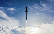 SpaceX przeprowadziła udany start statku Starship