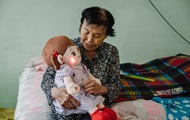 In South Korea, 12,000 robotic nannies were issued to the elderly: how they work
