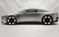Audi accidentally revealed new sports coupe ahead of premiere: details and photos