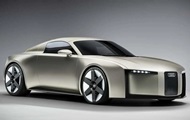 Audi Unveils Electric Sports Car Concept C: What We Know About the Successor to the R8