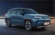 Suzuki unveils new crossover Victoris: what the affordable alternative to Grand Vitara offers