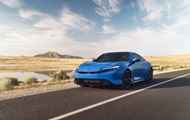 Honda Prelude Returns: What the New 2026 Coupe Offers