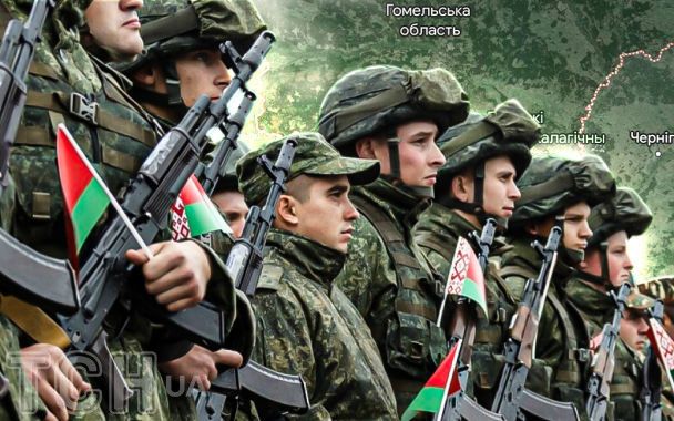 Belarus ruft Reservisten ein – selbst Kranke und Eltern behinderter Kinder betroffen