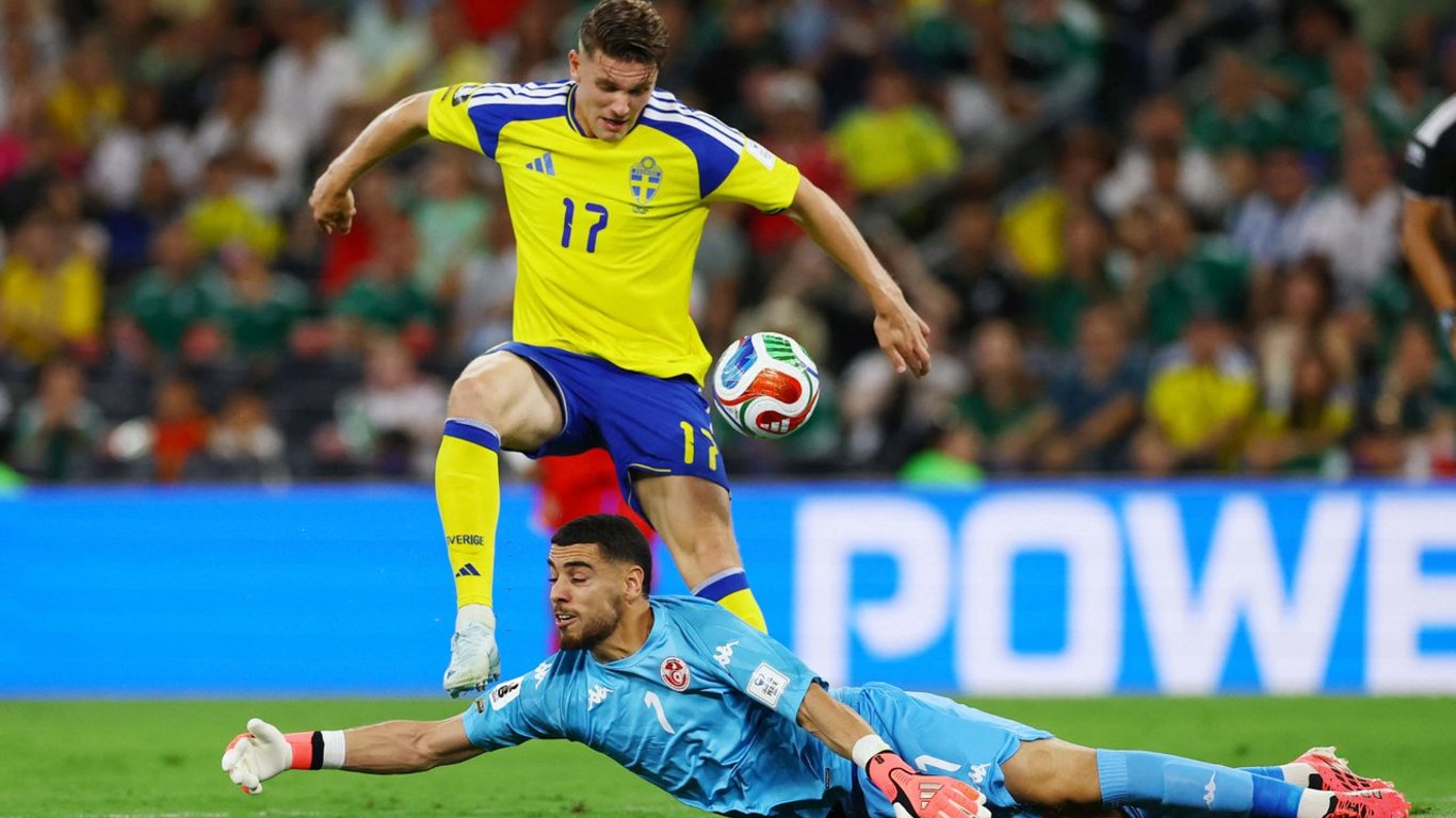Überraschungen am 15. Juni: Elfenbeinküste und Schweden glänzen bei der WM