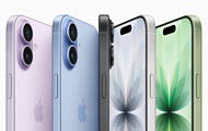 Apple unveiled iPhone 17: all Pro features in the base model and the new iPhone Air