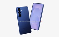 Samsung Galaxy S26 Pro: first renders and design details of the new flagship