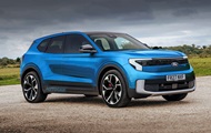 Ford zastąpi Focus nowym SUV-em: co wiadomo o modelu następcy