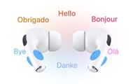 Apple limits Live Translation for AirPods in the EU: what is the reason for the ban