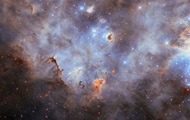 Hubble pokazał unikalne zdjęcie gromady gwiazd: szczegóły od NASA