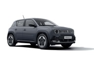 Renault 4 E-Tech now also for business: two new versions presented in France