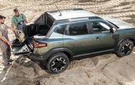Dacia presented a pickup and van based on Duster: overview of new products