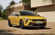 New Kia K4 for Europe: how it differs from the American version
