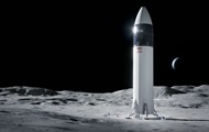 NASA warned about the delay of the lunar mission Artemis 3 due to SpaceX problems